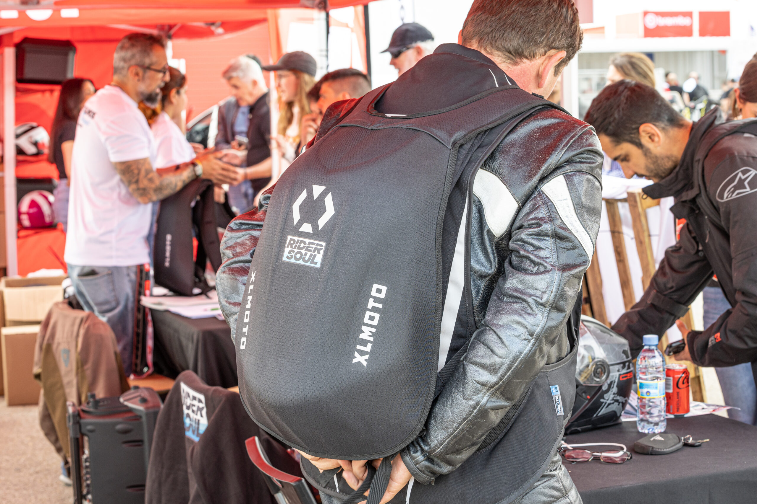 Rider Soul Valencia 20 y 21 de noviembre