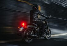 Royal Enfield Shotgun 650 x Rough Crafts Drop: la joya de colección que llegará a Colombia