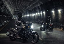 Royal Enfield Shotgun 650 x Rough Crafts Drop: la joya de colección que llegará a Colombia
