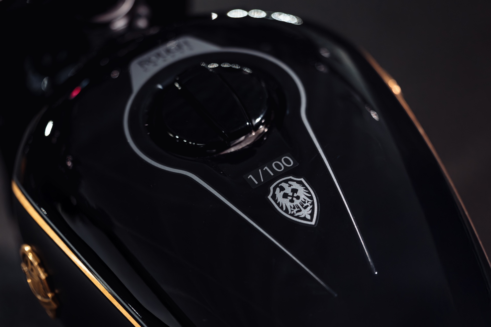 Royal Enfield Shotgun 650 x Rough Crafts Drop: la joya de colección que llegará a Colombia