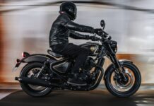 Royal Enfield Shotgun 650 x Rough Crafts Drop: la joya de colección que llegará a Colombia