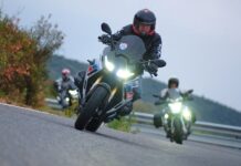 Ruta en Moto, Rider Soul 2026