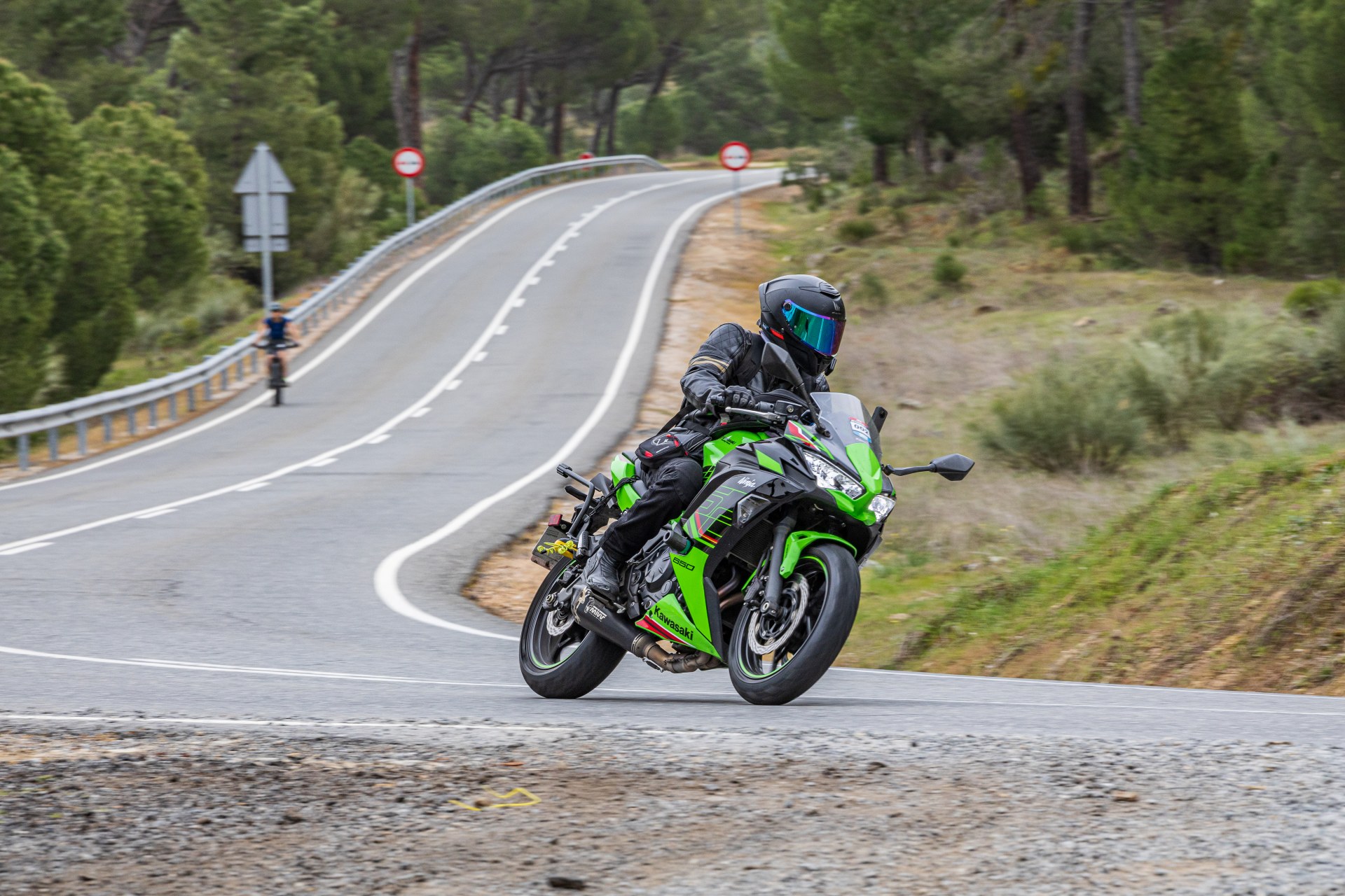 Ruta en Moto, Rider Soul 2026