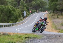 Ruta en Moto, Rider Soul 2026