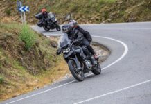 Ruta en Moto, Rider Soul 2026
