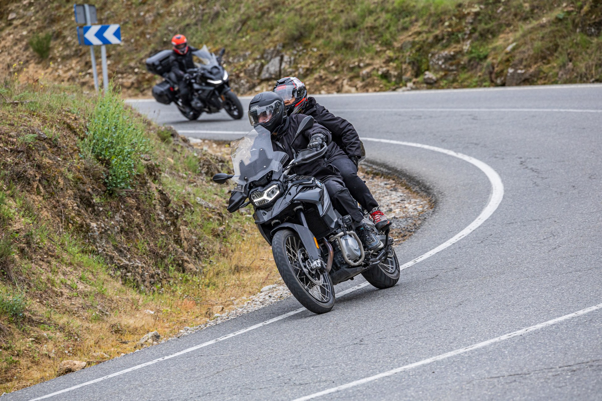 Ruta en Moto, Rider Soul 2026