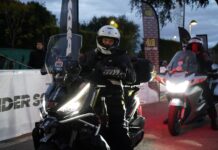 Ruta en Moto, Rider Soul 2026