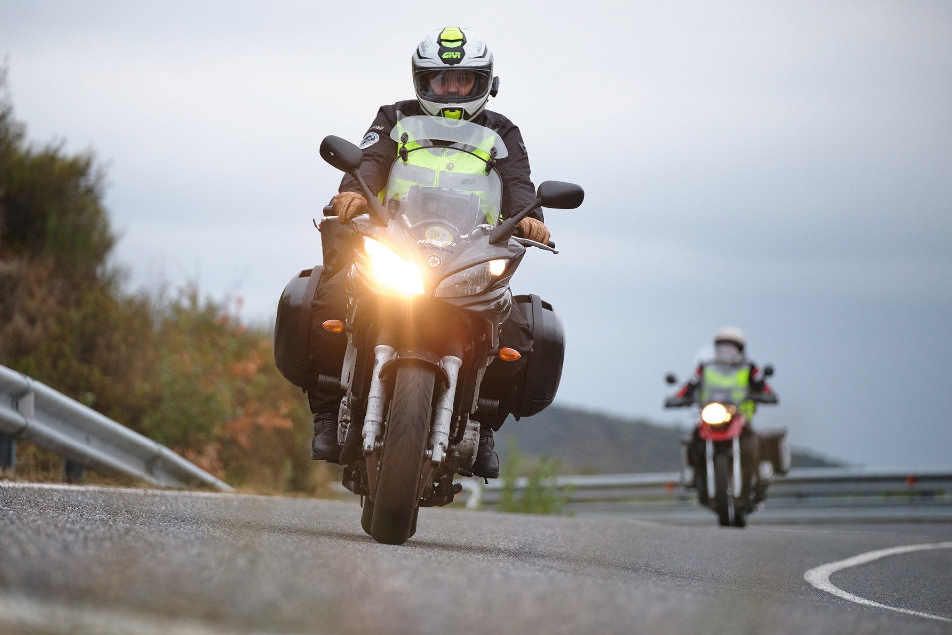 Ruta en Moto, Rider Soul 2026