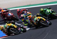 El WorldSBK se prepara para una revolución desde 2027