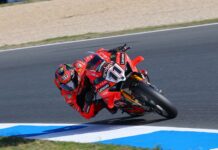 El WorldSBK se prepara para una revolución desde 2027