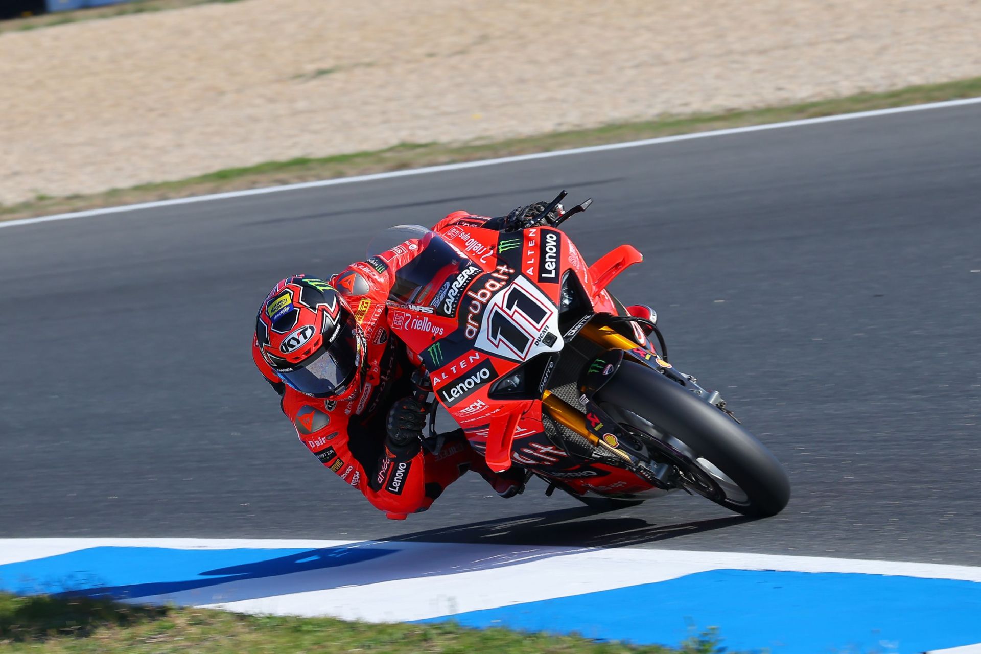 El WorldSBK se prepara para una revolución desde 2027