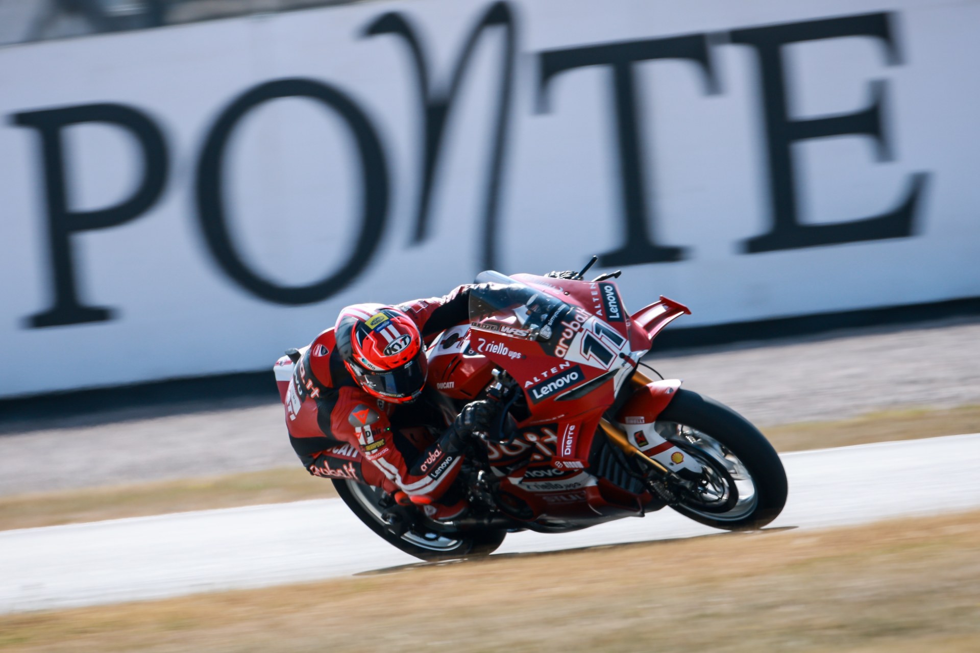 El WorldSBK se prepara para una revolución desde 2027