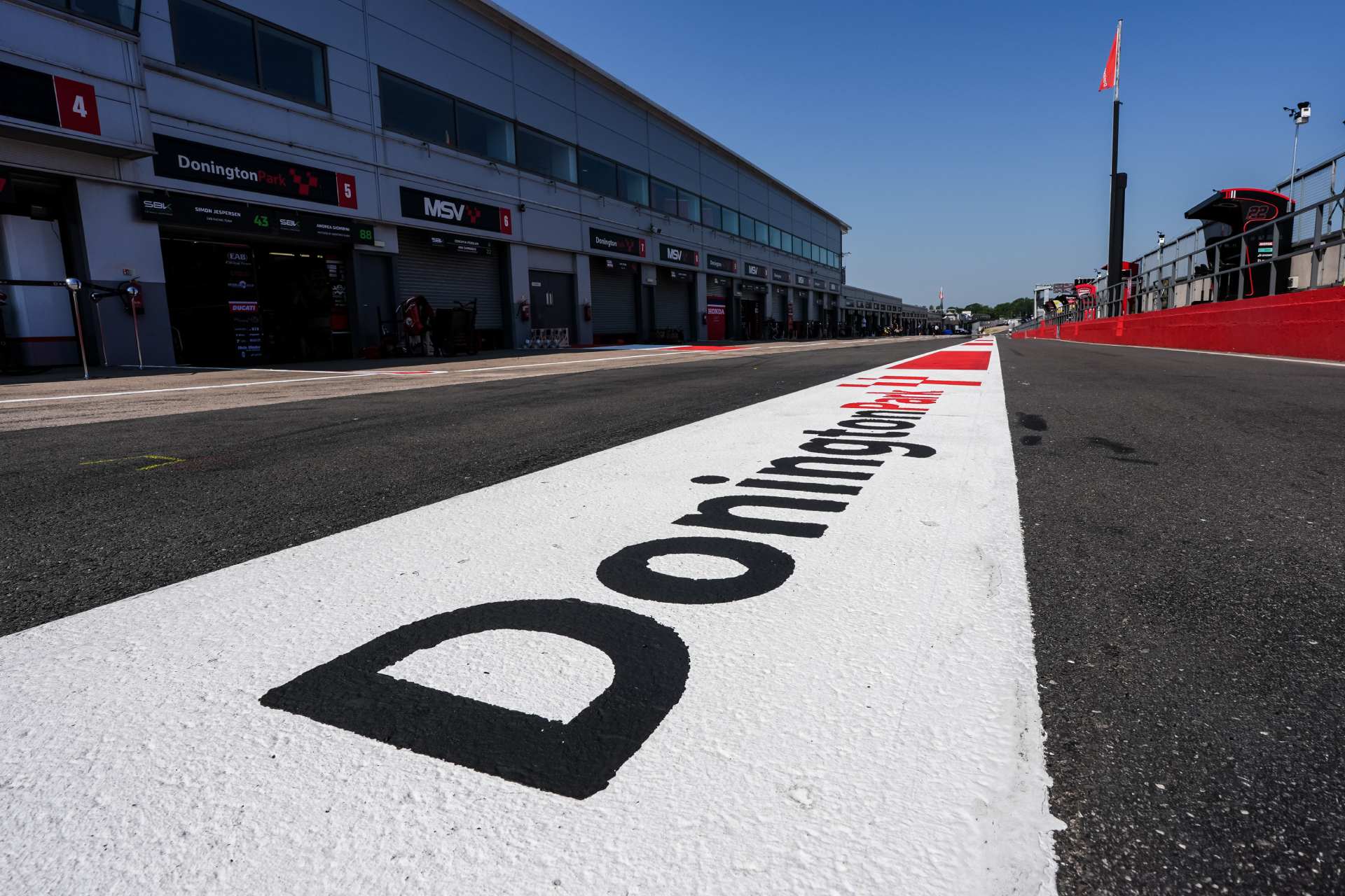 El WorldSBK se prepara para una revolución desde 2027