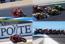 El WorldSBK se prepara para una revolución desde 2027