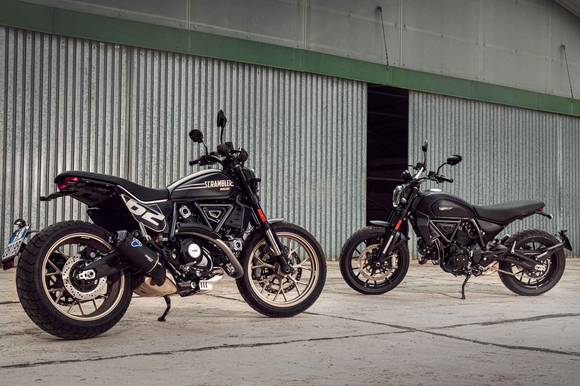 100 Horas Ducati: así se vivió en Colombia el centenario de la marca italiana