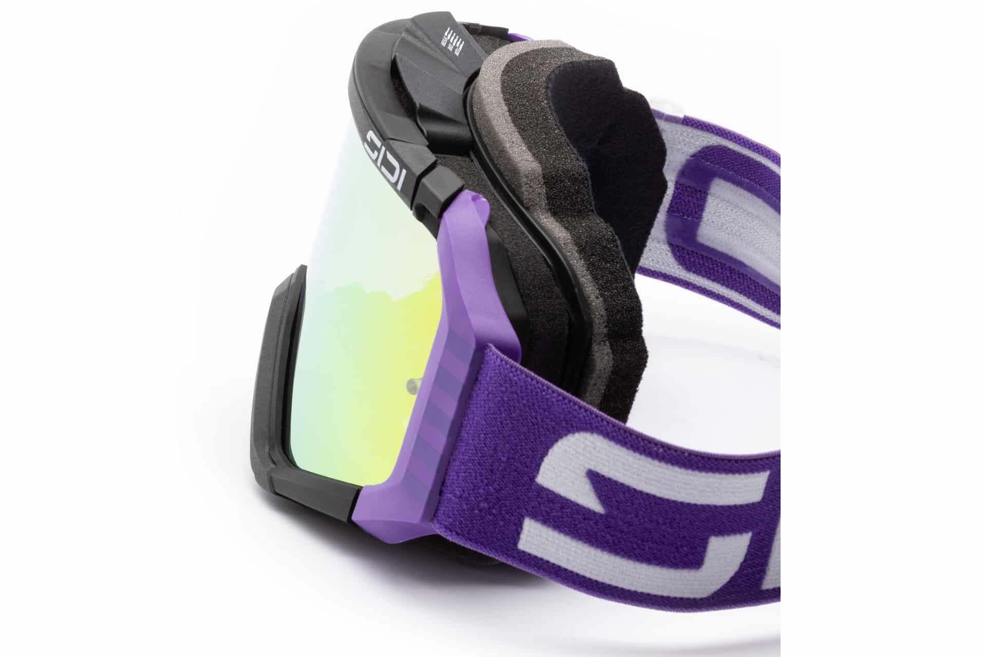 Sidi anuncia su novedosa gama de gafas para motociclistas