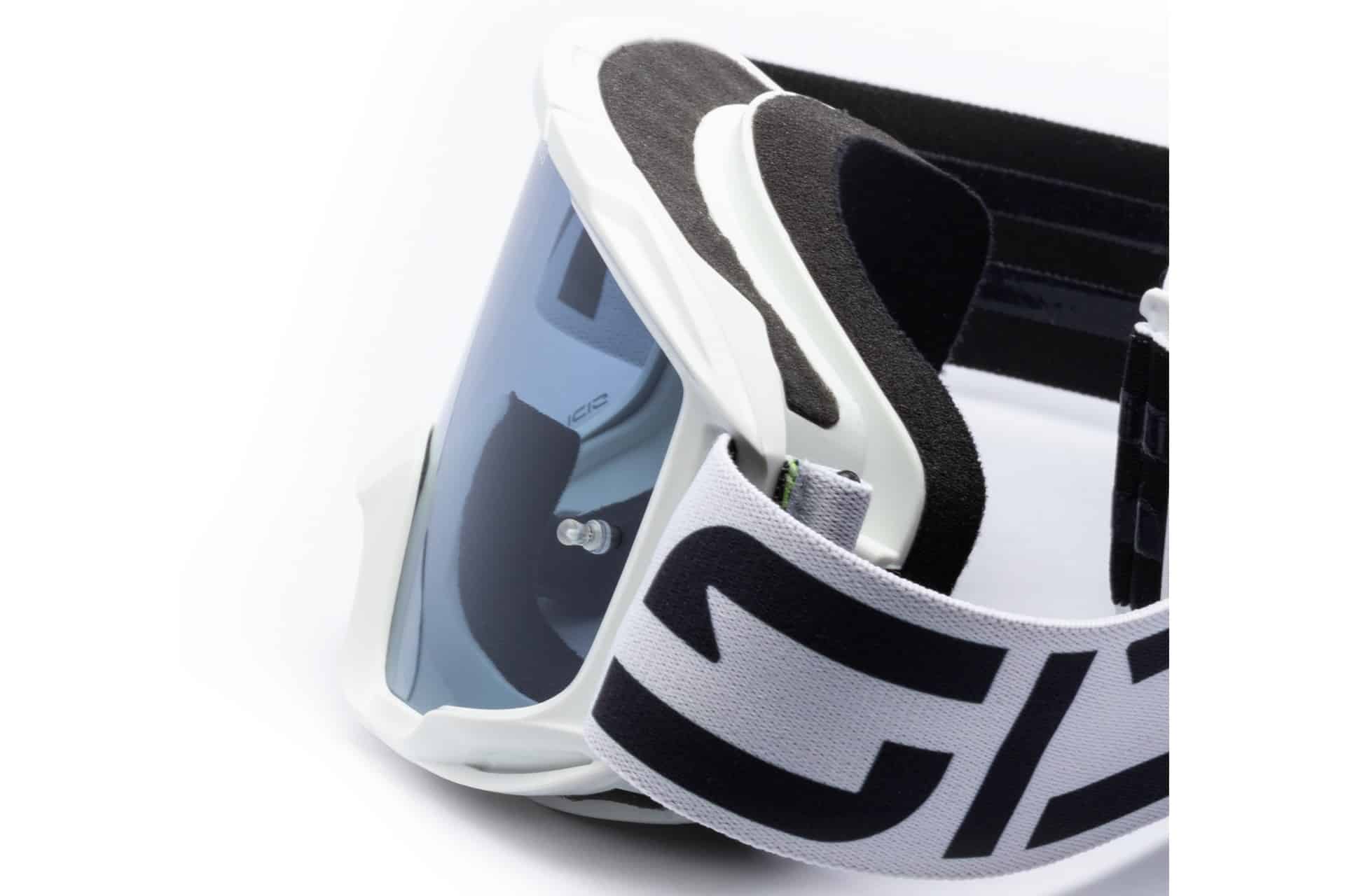 Sidi anuncia su novedosa gama de gafas para motociclistas
