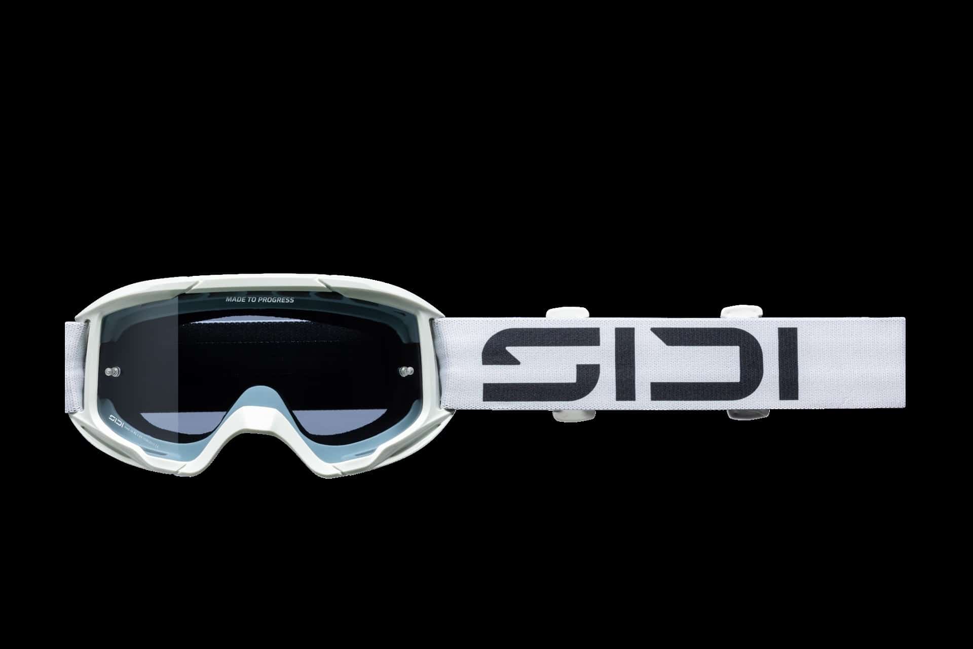 Sidi anuncia su novedosa gama de gafas para motociclistas