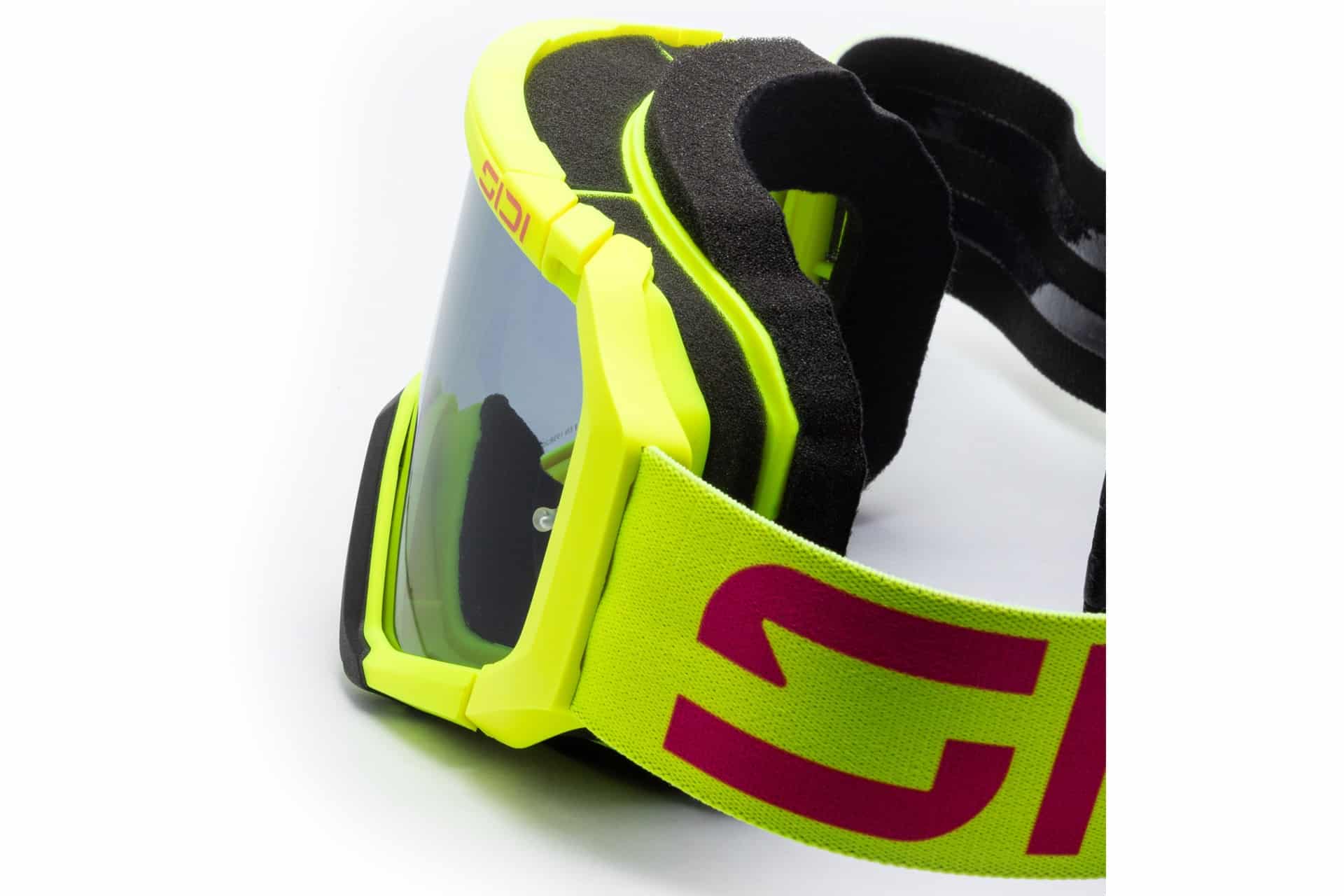 Sidi anuncia su novedosa gama de gafas para motociclistas