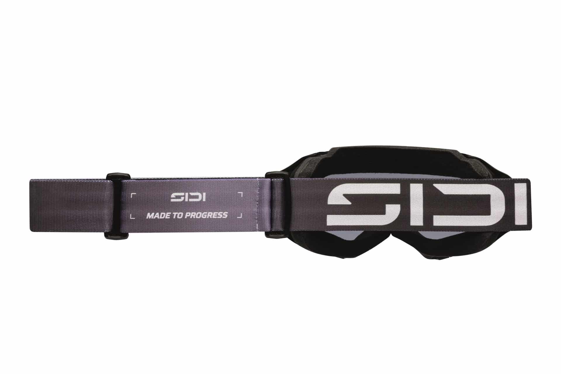 Sidi anuncia su novedosa gama de gafas para motociclistas