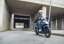 La familia Symphony de SYM reafirma su posición como referencia en nuestro mercado