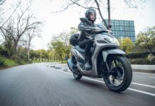 La familia Symphony de SYM reafirma su posición como referencia en nuestro mercado