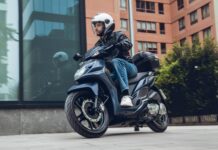 La familia Symphony de SYM reafirma su posición como referencia en nuestro mercado