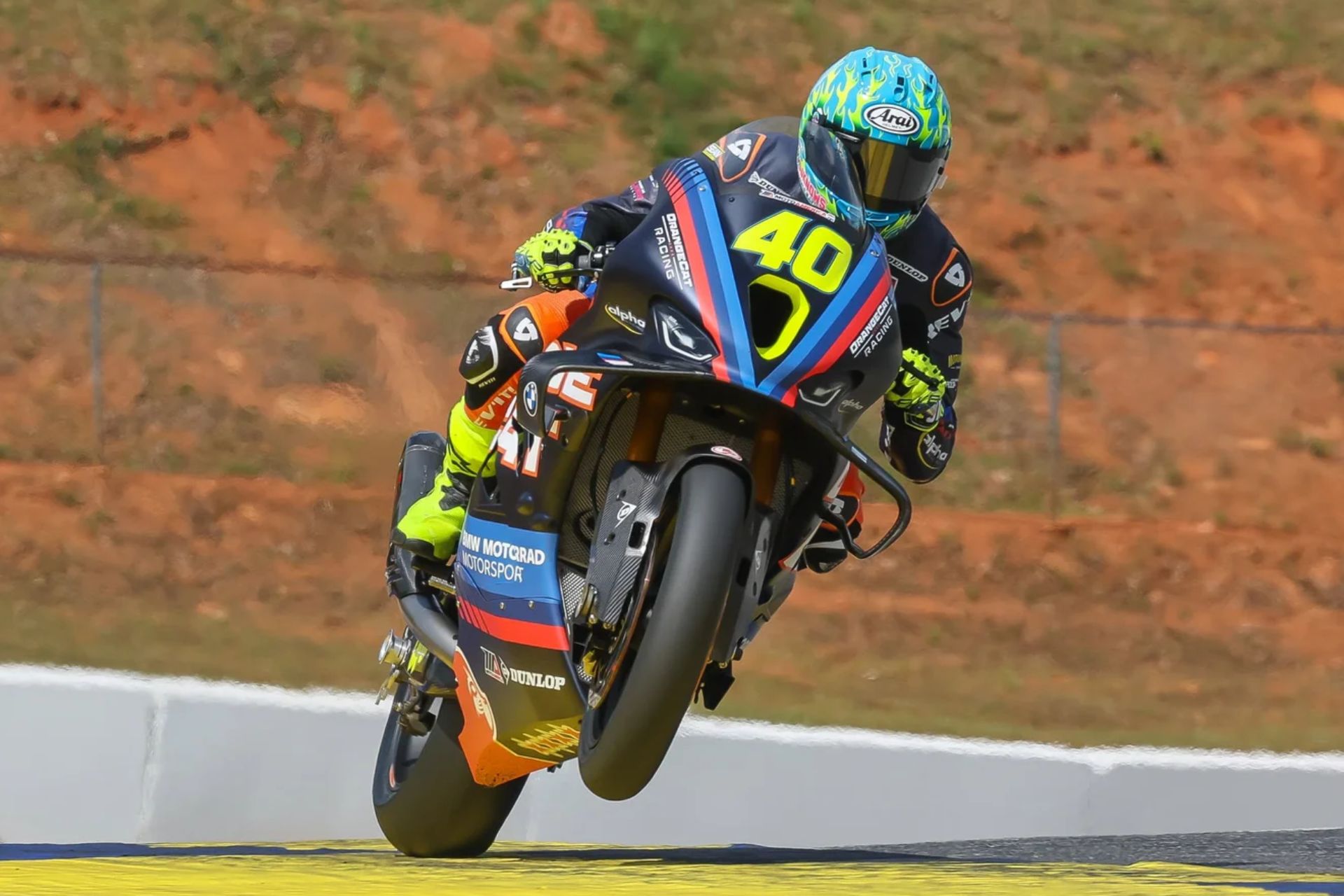 MotoAmerica Superbike 2026: Nueva Jersey dictará sentencia