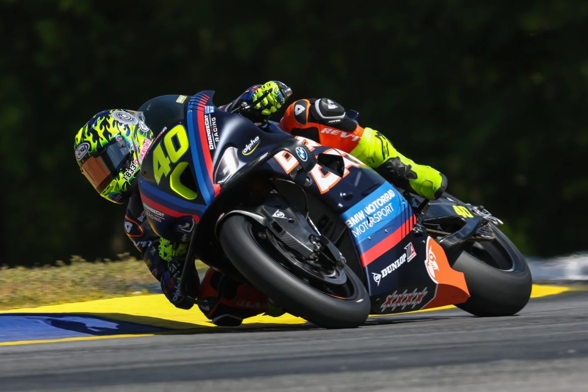 MotoAmerica Superbike 2026: Nueva Jersey dictará sentencia