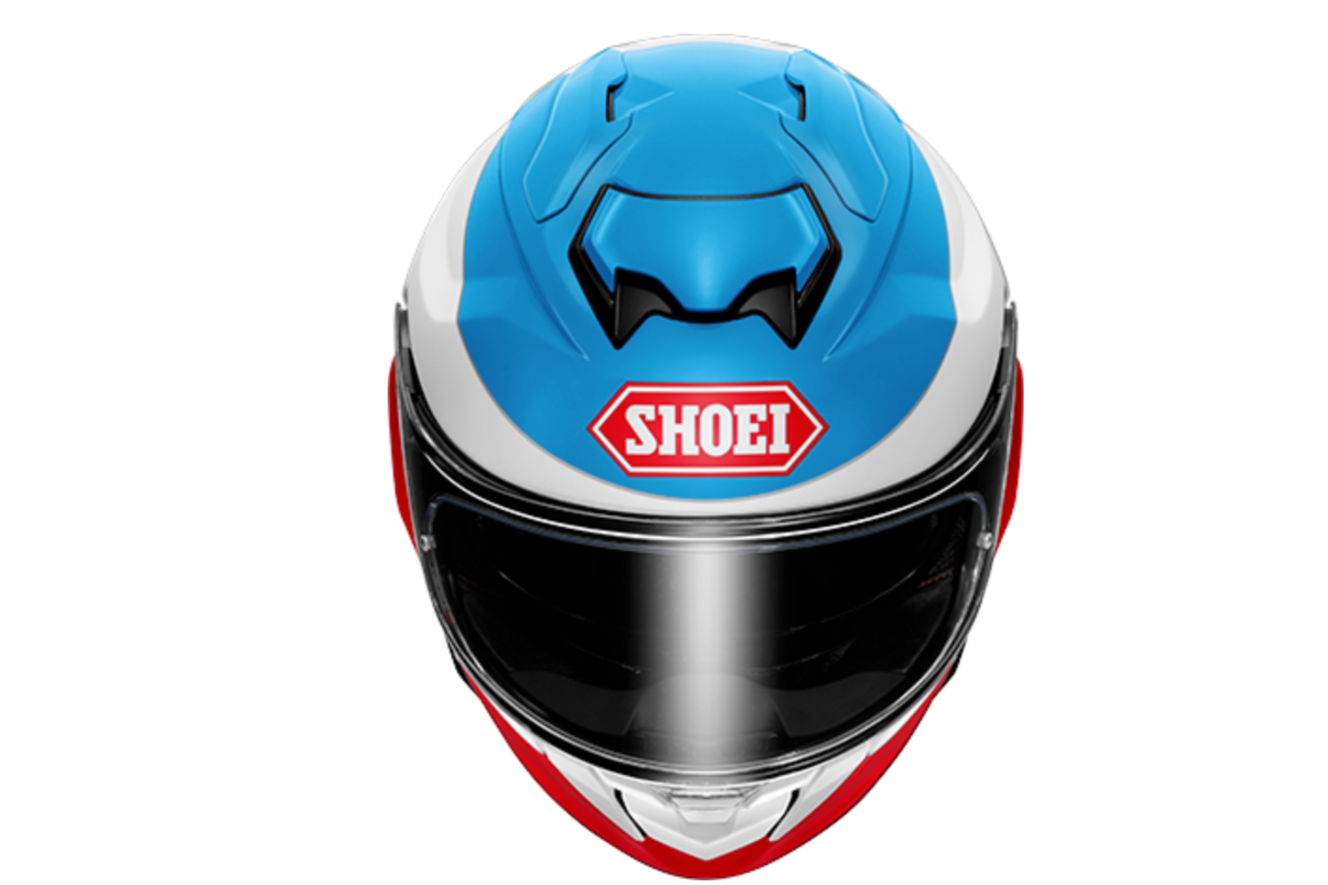 Los mejores cascos para viajar en moto por Colombia Shoei Shoei GTAir3