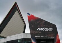 Silverstone seguirá en el calendario de MotoGP hasta 2028