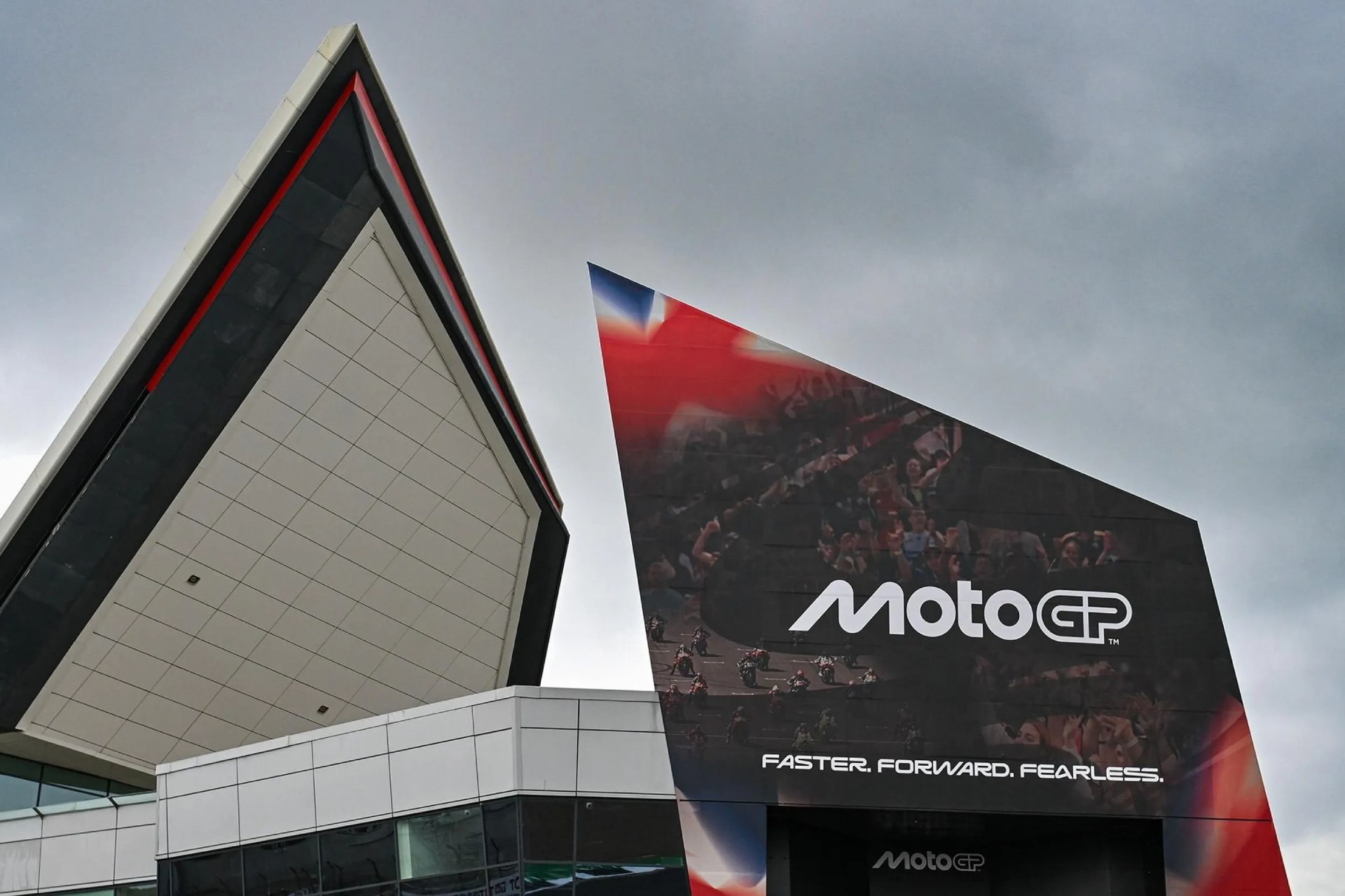 Silverstone seguirá en el calendario de MotoGP hasta 2028