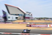 Silverstone seguirá en el calendario de MotoGP hasta 2028