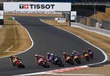 Silverstone seguirá en el calendario de MotoGP hasta 2028