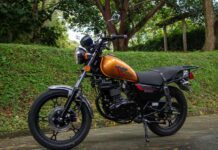 Bajaj domina el mercado colombiano. Ventas agosto 2026