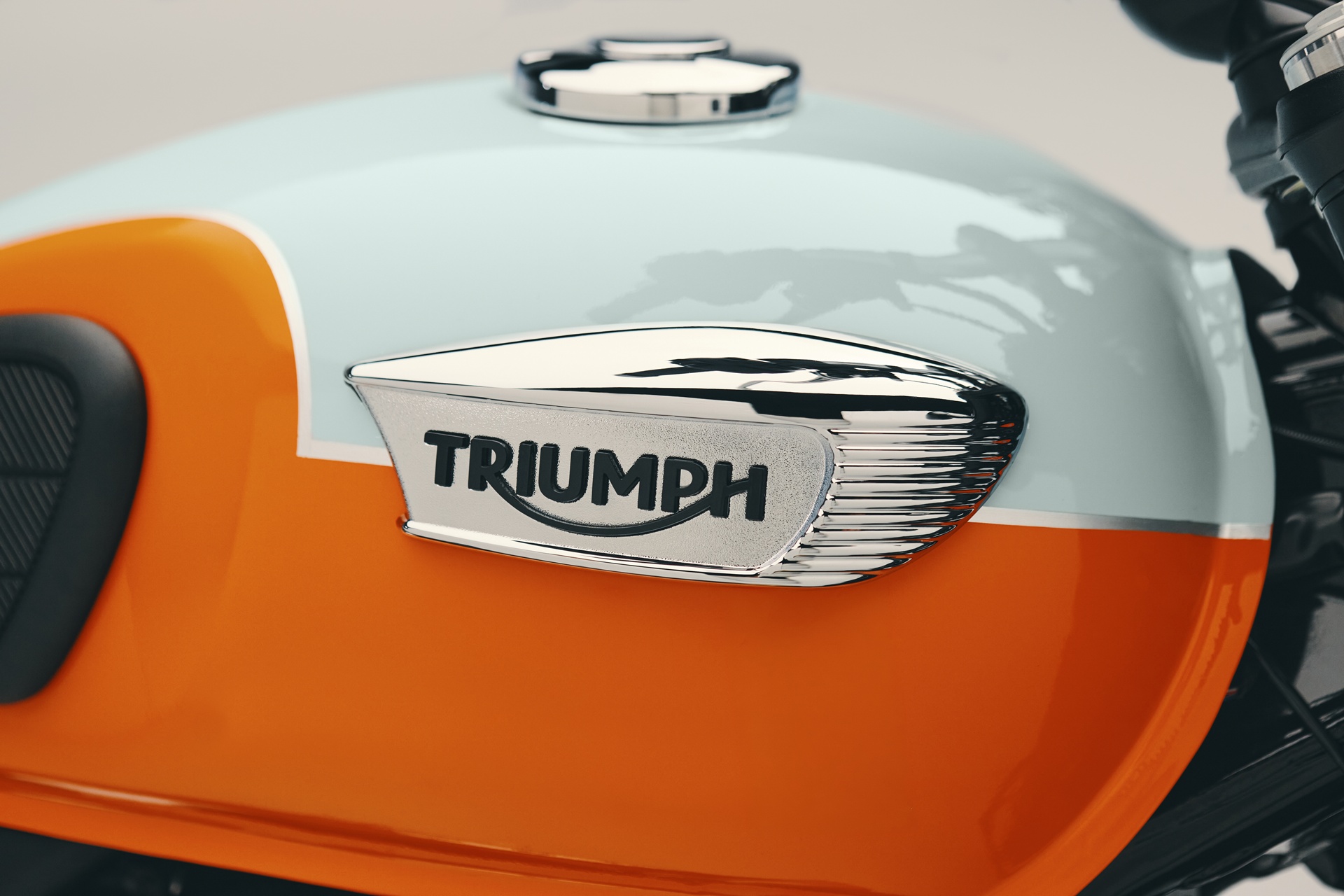 Triumph Bonneville T40 y T40 Black