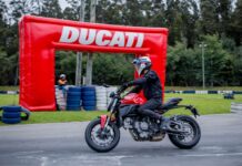 Ride Pro Test Ride Experience vuelve a Tocancipá