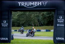 Ride Pro Test Ride Experience vuelve a Tocancipá