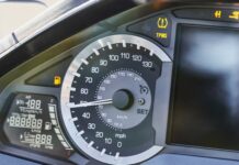 ¿Qué es y cómo funciona el sistema TPMS?