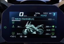 ¿Qué es y cómo funciona el sistema TPMS?