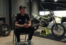 Triumph Motorcycles decidió abrir las puertas de uno de sus proyectos más ambiciosos con el lanzamiento de “ALL IN”, serie documental de cuatro partes que recorre el camino de la marca británica en el competitivo mundo del motociclismo off-road. El primer episodio ya está disponible en el canal oficial de Triumph Motorcycles en YouTube, mientras que las tres entregas restantes llegarán progresivamente durante octubre, noviembre y diciembre.