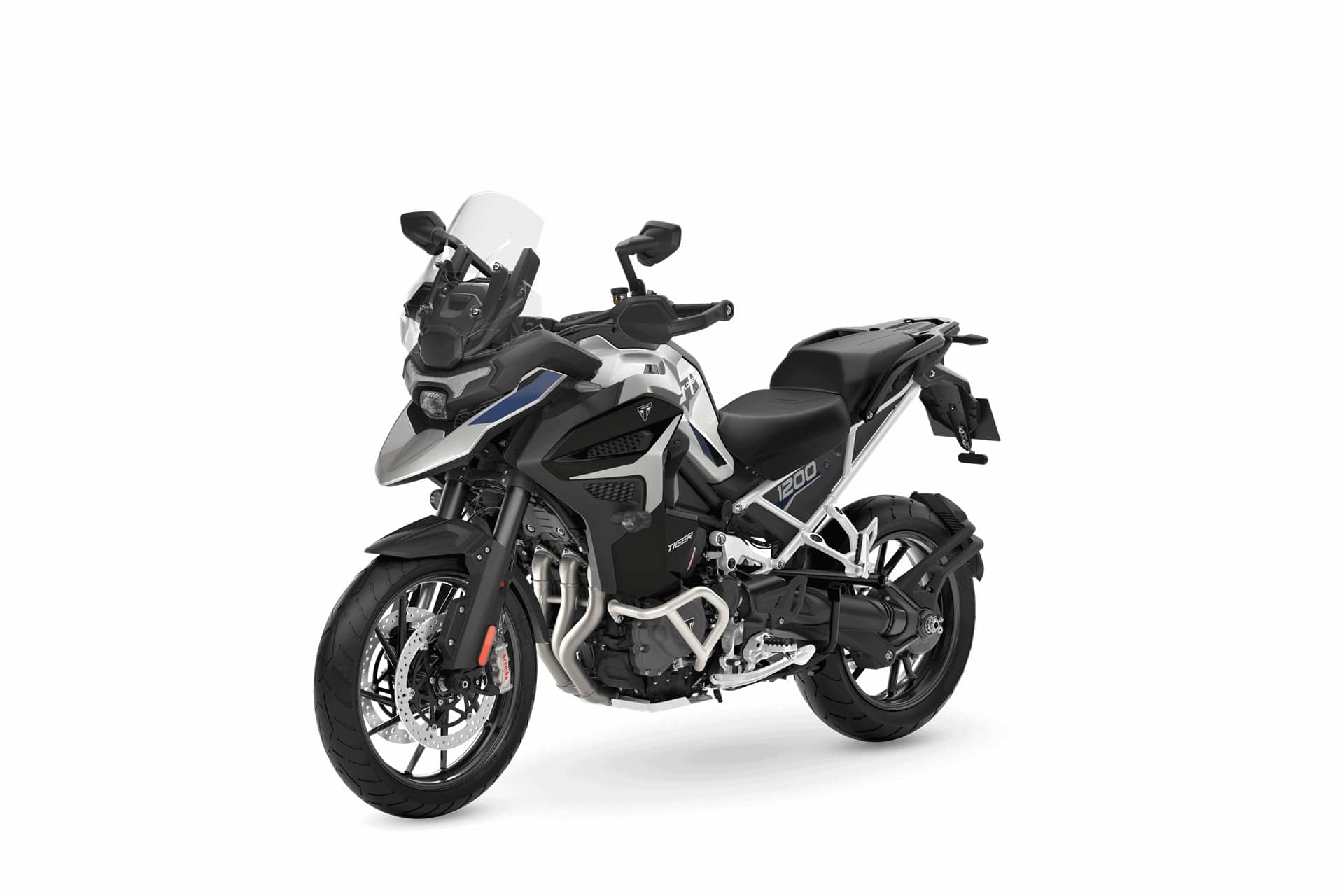 Triumph Tiger 1200 2027