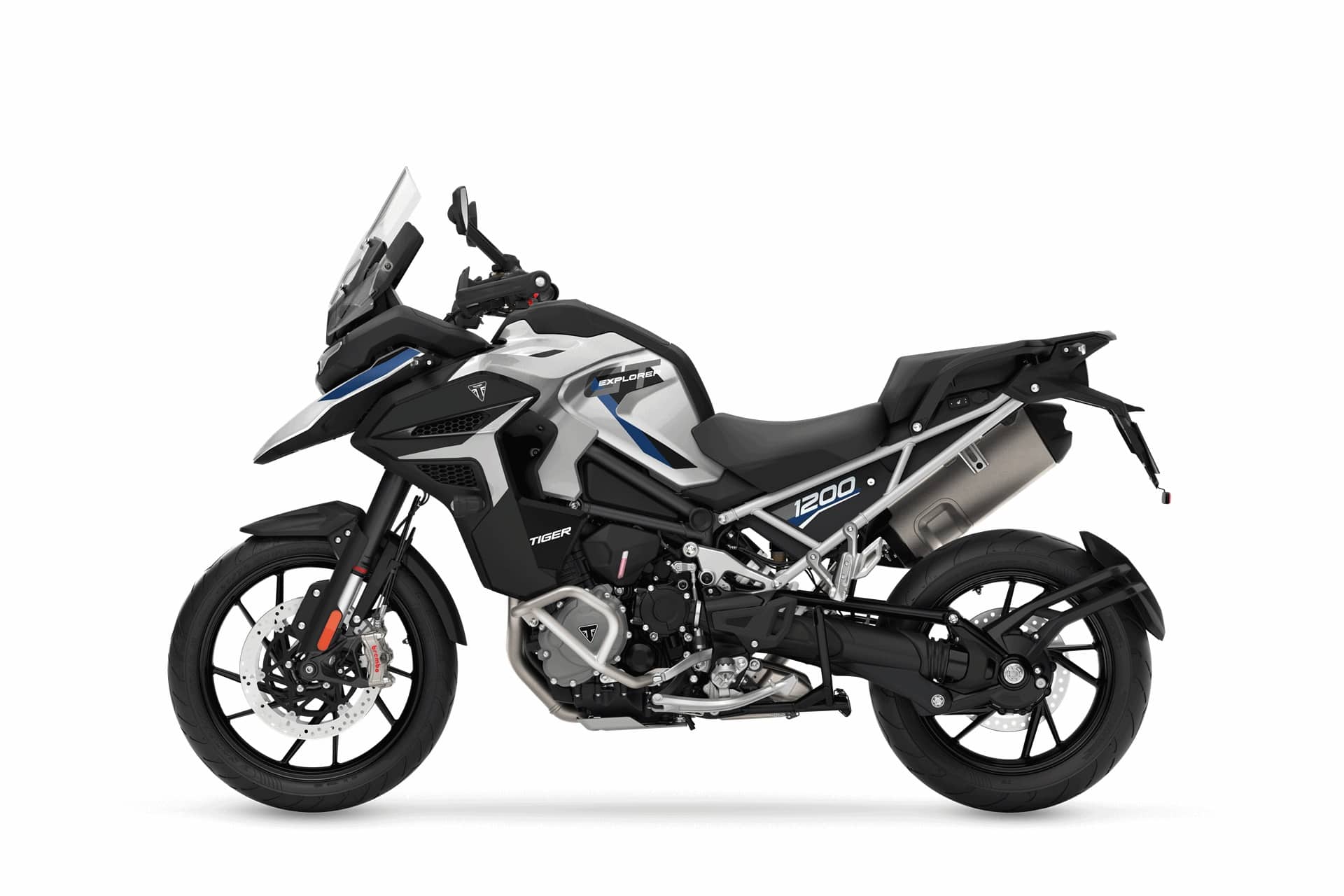 Triumph Tiger 1200 2027