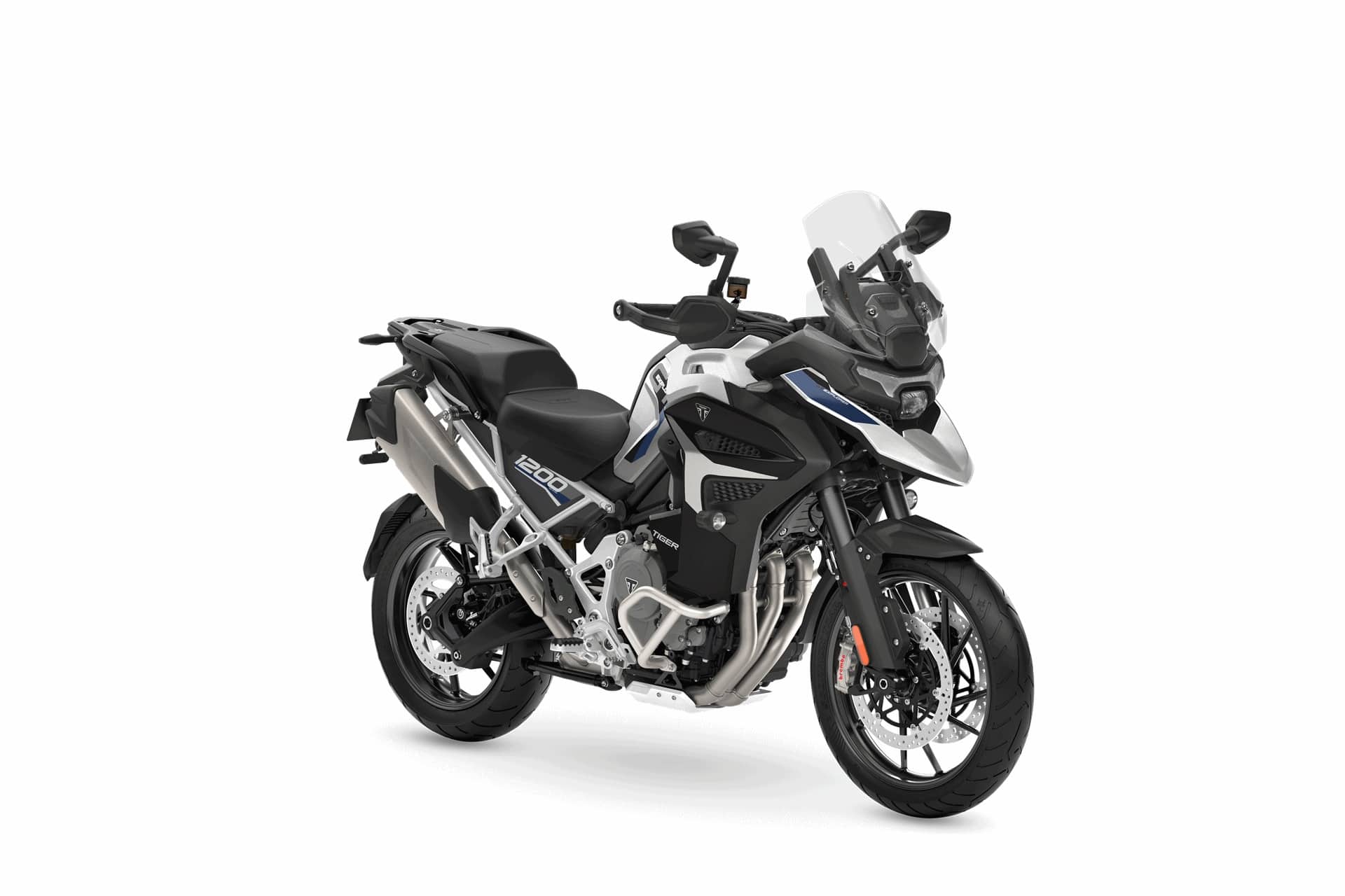 Triumph Tiger 1200 2027