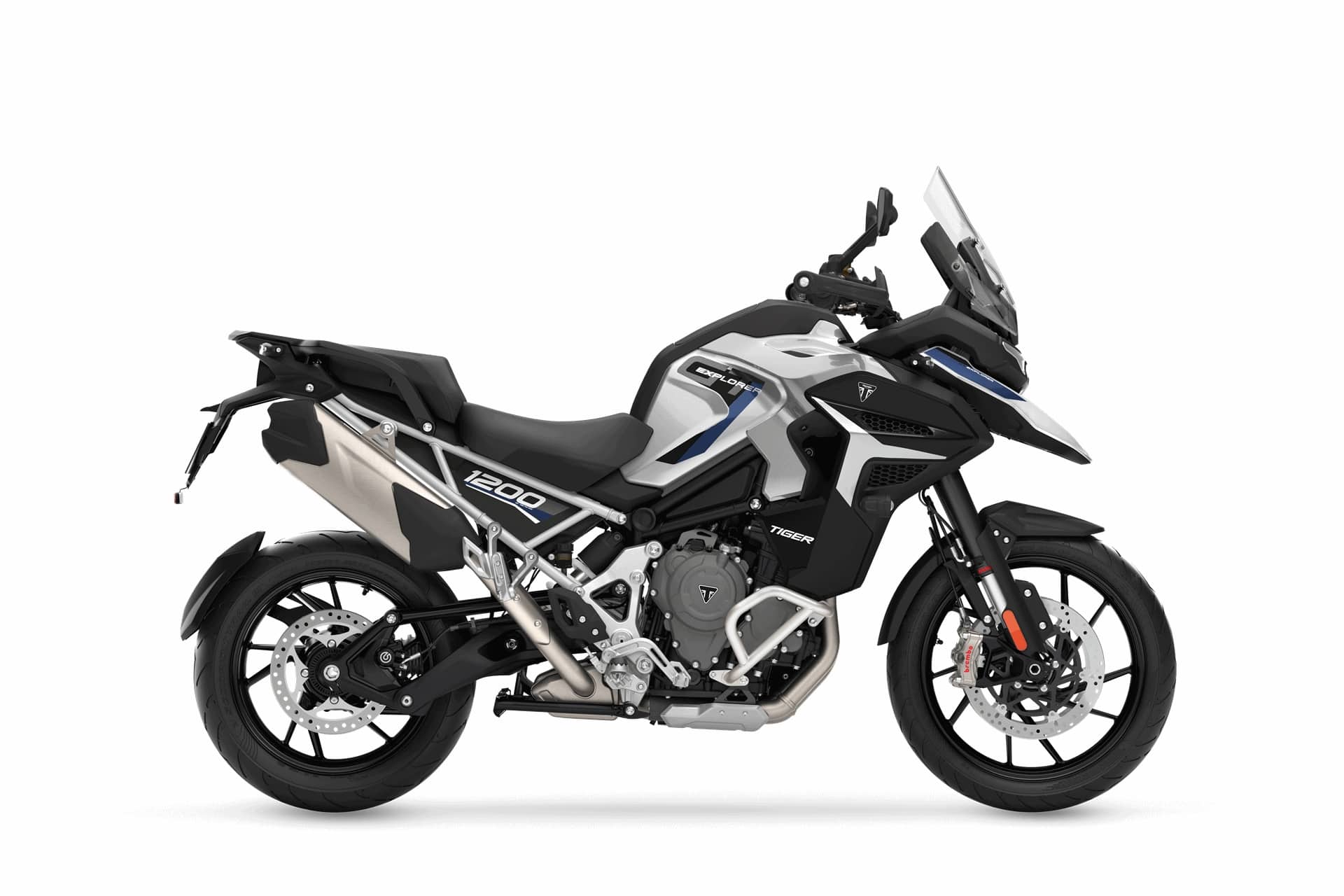 Triumph Tiger 1200 2027