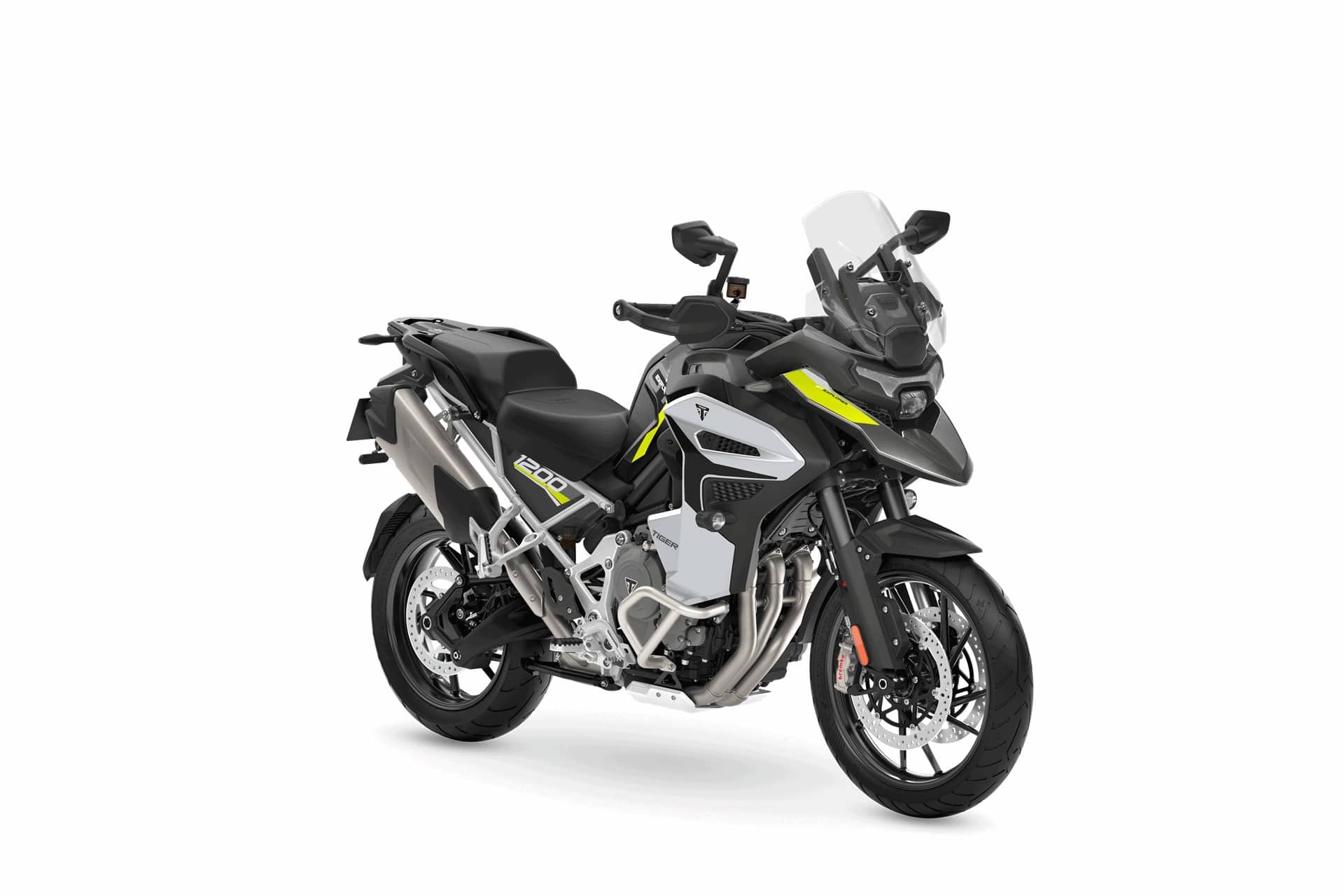 Triumph Tiger 1200 2027