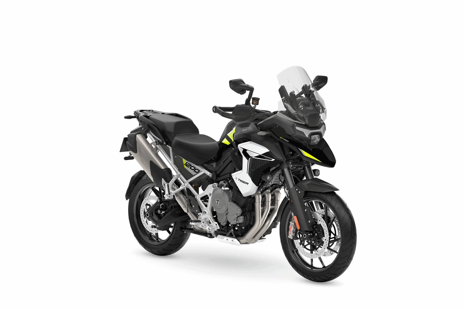 Triumph Tiger 1200 2027