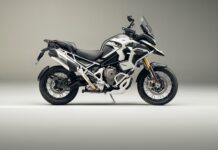 Triumph prepara una ofensiva total para 2027: cuatro novedades que cambiarán su gama
