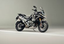 Triumph prepara una ofensiva total para 2027: cuatro novedades que cambiarán su gama