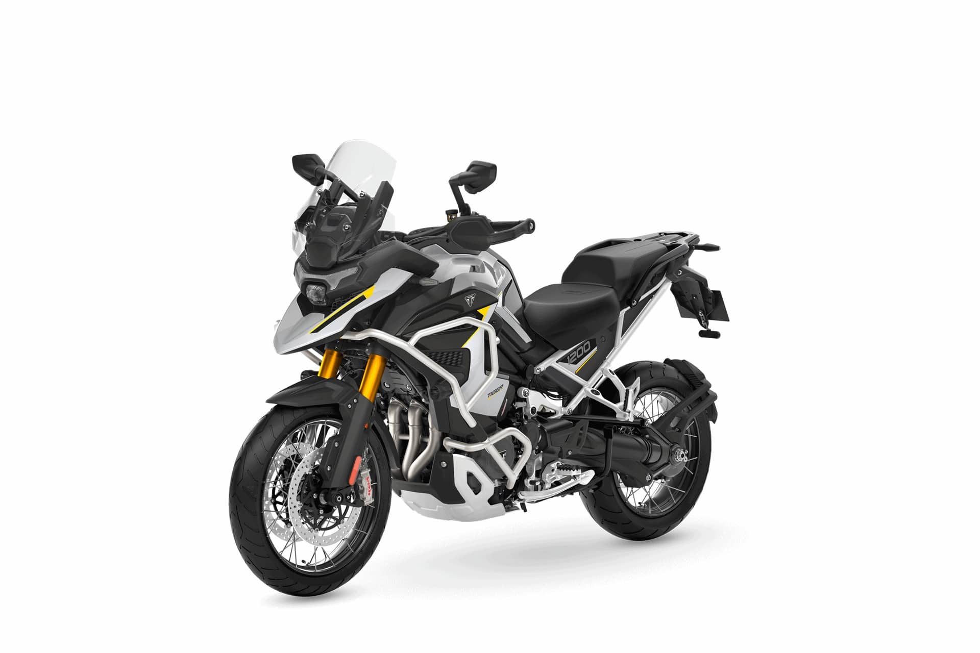 Triumph Tiger 1200 2027
